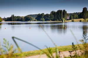 CAMPING DU LAC – TUFFÉ