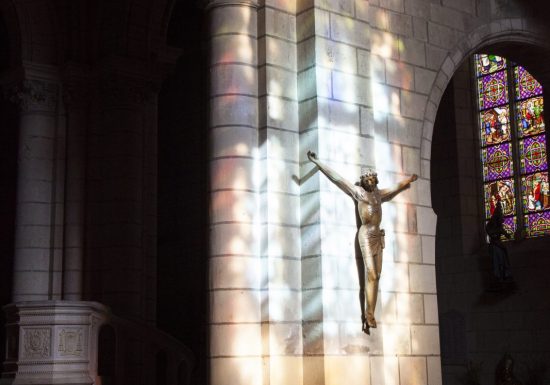 Luché Pringé Petite Cité de Caractère