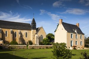 Luché Pringé Petite Cité de Caractère