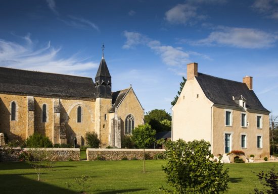 Luché Pringé Petite Cité de Caractère