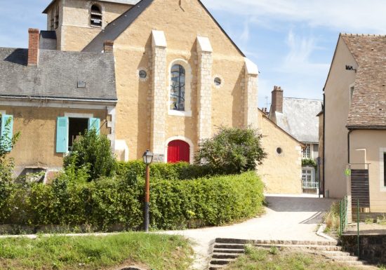 Boucle Malicorne > Noyen > Avoise – Liaison 3