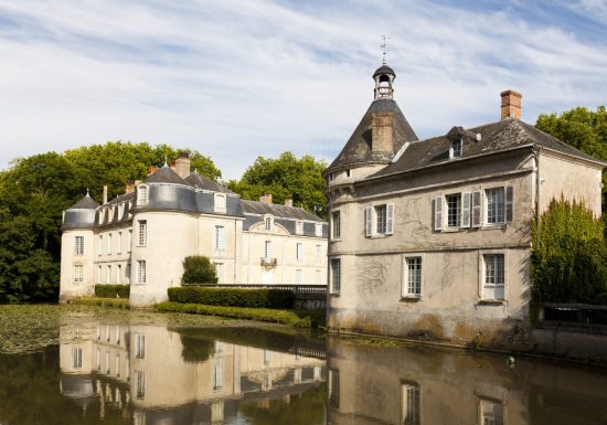 Boucle Malicorne > Noyen > Avoise – Liaison 3