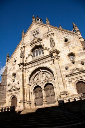 ÉGLISE NOTRE-DAME