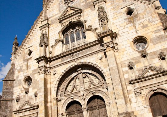 Au fil de l’Anille