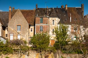 PARCOURS-DÉCOUVERTE DE LA PETITE CITÉ DE CARACTERE DE SAINT-CALAIS