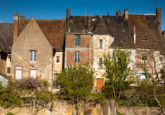 Au fil de l’Anille