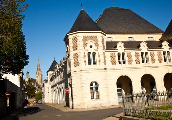 CIRCUIT VÉLO AUTOUR DE SAINT-CALAIS – 64KM