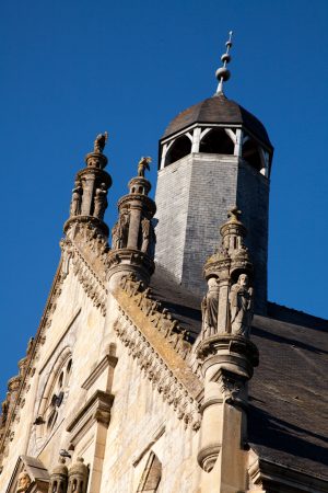 ÉGLISE NOTRE-DAME