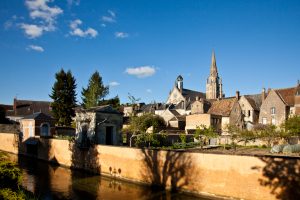 ÉGLISE NOTRE-DAME