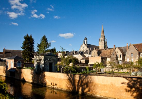 Au fil de l’Anille