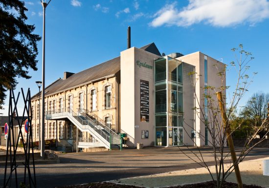 Théâtre Épidaure