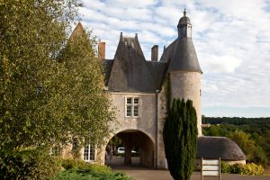 DOMAINE ZOOLOGIQUE DE PESCHERAY