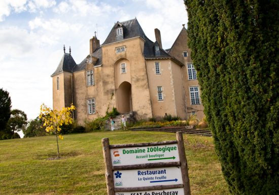 CIRCUIT DE LA JALOISE