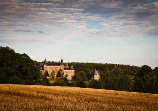N°9 : Le berceau des rillettes du Perche Sarthois