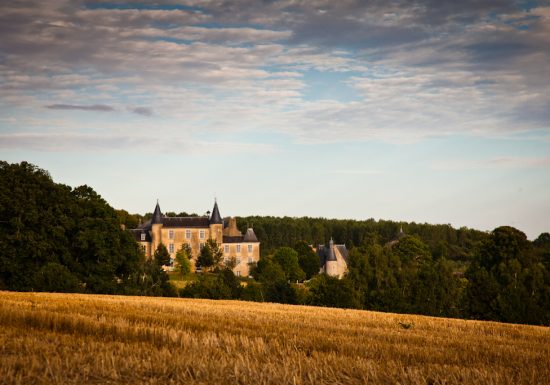 LE PERCHE SARTHOIS À VÉLO – CIRCUIT N°9: LE BERCEAU DES RILLETTES DU PERCHE SARTHOIS