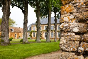 MANOIR DE NUYET
