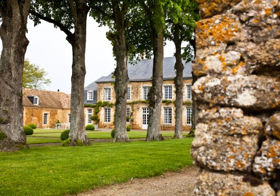 Haras et Châteaux