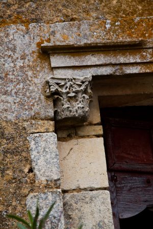 MANOIR DE NUYET