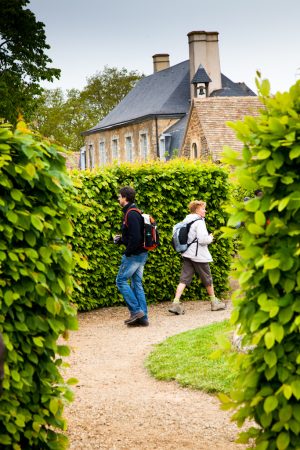 MANOIR DE NUYET