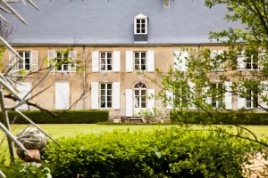 Haras et Châteaux