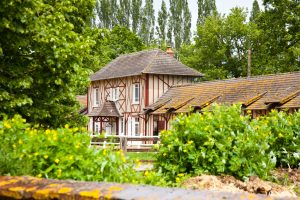 HARAS ET CHATEAUX