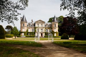 Haras et Châteaux