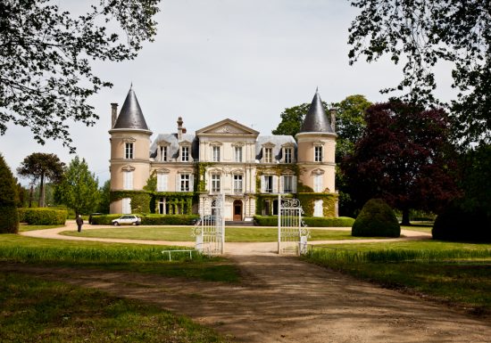 Haras & Châteaux