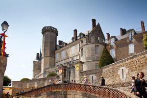 PARCOURS-DÉCOUVERTE DE LA PETITE CITÉ DE CARACTERE DE MONTMIRAIL