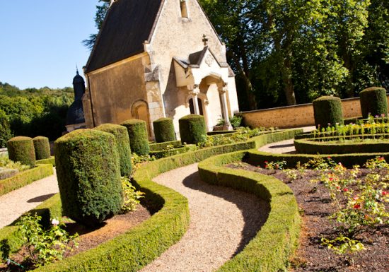 Circuit vélo autour de Saint-Calais : 64 km