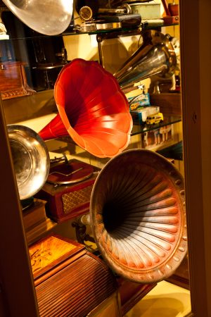 Musée de la Musique Mécanique