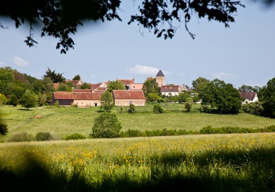 N°13 : Centre ancien et Petite Cité de Caractère