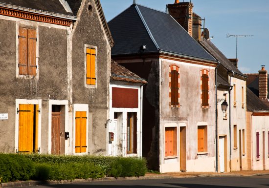 N°14 : Aux confins des collines du Perche