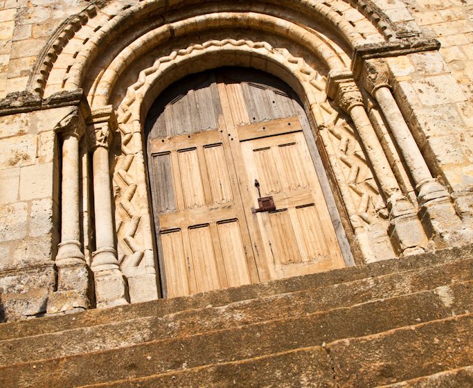 ÉGLISE SAINT JOUIN DE MARNES – NOGENT LE BERNARD