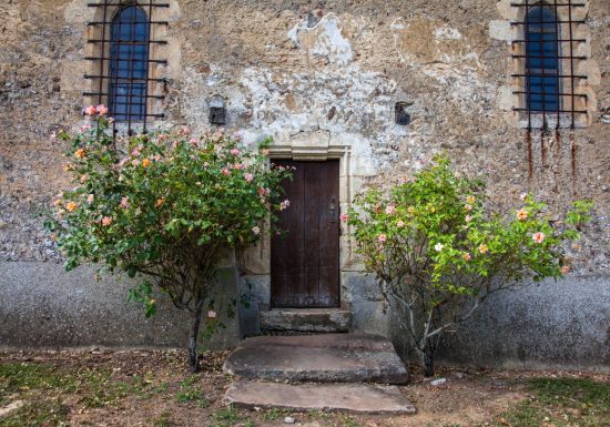 La Vallée de la Chéronne