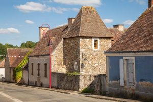 LE PERCHE SARTHOIS À VÉLO – CIRCUIT N°14: AUX CONFINS DES COLLINES DU PERCHE