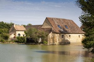 Boucle La Suze > Mezeray > Saint Jean du Bois – Liaison 4