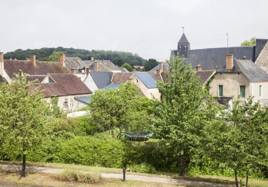 LE PERCHE SARTHOIS À VÉLO – CIRCUIT N°8: DE VALLONS EN PLATEAUX