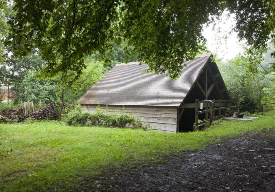 La Vallée de l’Étangsort