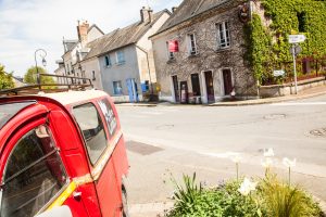 Restaurant Les Mères Cocottes