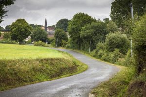N°8 : De vallons en plateaux