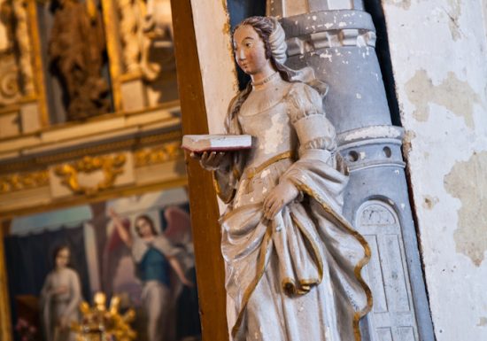 N°5 : Chemins buissonniers