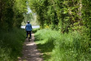 Boucle n°18 : Entre pierres et marais