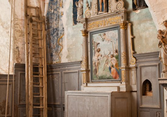 N°5 : Chemins buissonniers