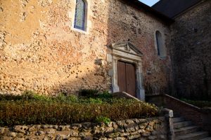N°32 : Un chemin, une école