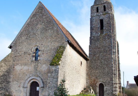 LE PERCHE SARTHOIS À VÉLO – CIRCUIT N°10: TUILES ET BRIQUES, MÉTAMORPHOSES DE L’ARGILE