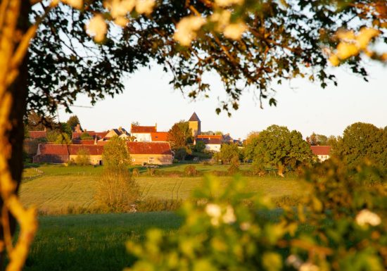 Un trésor architectural caché