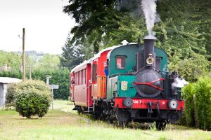 N°15 : Héritage de la Vallée de l’Huisne