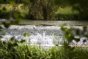 Luché Pringé Petite Cité de Caractère