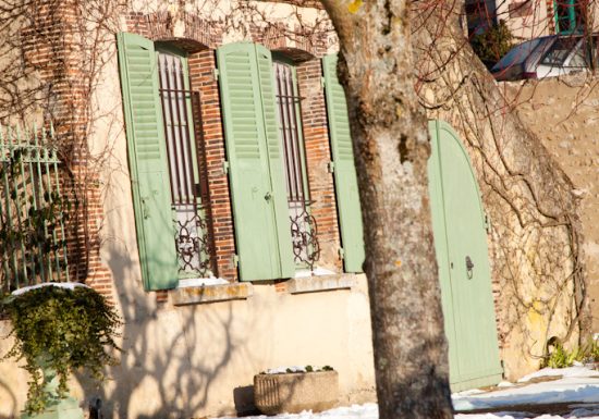 MONTMIRAIL, LITTLE TOWN OF CHARACTER