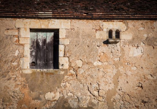Au coeur du bocage Percheron